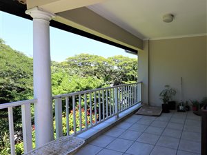 2 Bed Apartment in Ballito
