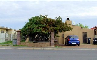 3 Bedroom House in Windsor Park