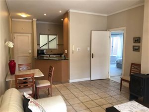 2 Bed Apartment in Melrose Estate