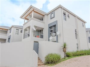 2 Bed Townhouse in Strathavon