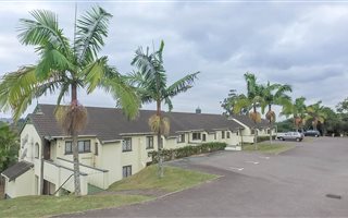 2 Bedroom Apartment in The Wolds
