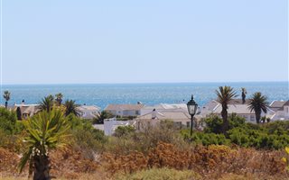 287 m² Land available in Shelley Point