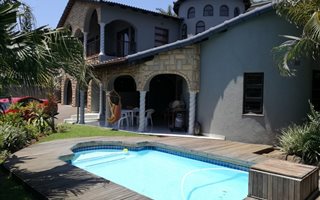 3 Bedroom House in Ballito