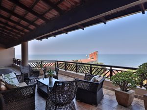 5 Bed Apartment in Umdloti
