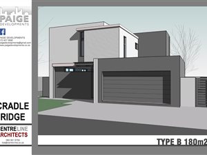 3 Bed House in Homes Haven