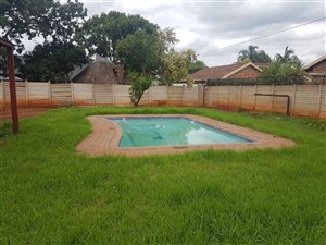 3 Bed House in Doornpoort and surrounds