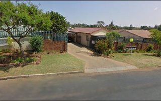 3 Bedroom Townhouse in Agavia