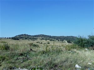 4 m² Land available in Eikenhof