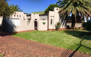 4 Bedroom House in New State Area