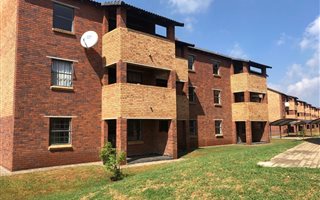 2 Bedroom Flat in Kibler Park