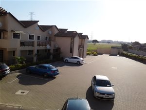 2 Bed Apartment in Richards Bay Central