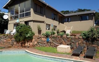 3 Bedroom House in Glenashley
