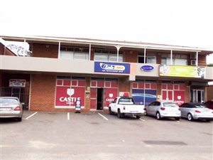 624 m² Commercial space in Merewent