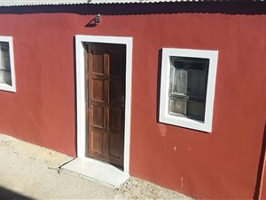 1 Bedroom House in Thembalethu