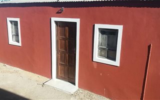 1 Bedroom House in Thembalethu