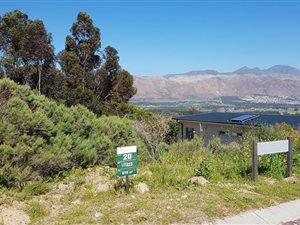 679 m² Land available in Fairhaven Country Estate