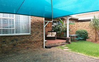 3 Bedroom Cluster in Randhart