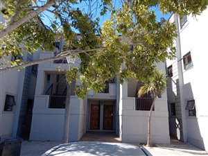 2 Bed Apartment in Sanlamhof