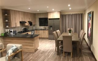 3 Bedroom Cluster in New Redruth