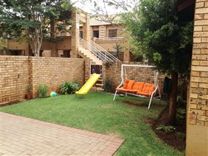 2 Bed Apartment in Monavoni