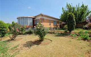 3 Bedroom House in Hamberg