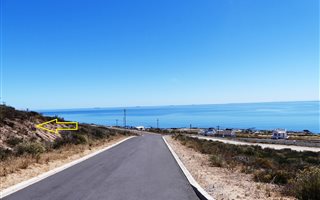 417 m² Land available in St Helena Views
