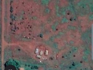 80 ha Farm in Mookgophong (Naboomspruit)
