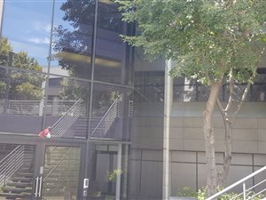 137 m² Office Space in Sandown