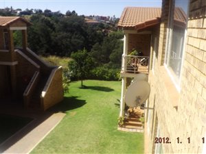 2 Bed Townhouse in Ridgeway