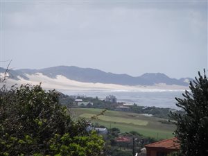 1037 m² Land available in Forest Downs