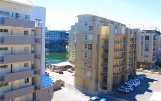 2 Bedroom Apartment in Tyger Waterfront