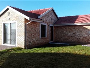 3 Bed House in Sonneveld