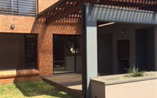 3 Bedroom Duplex in Lydenburg