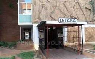 Flat in Sunnyside