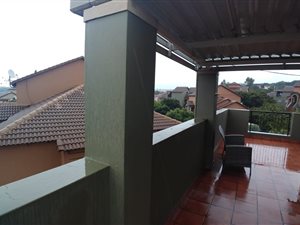 Loft in Castleview