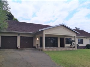 3 Bed House in Montrose