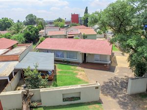 4 Bed House in Meadowbrook
