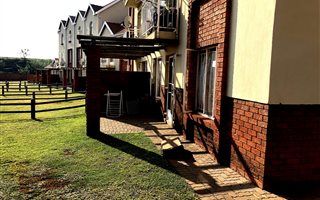2 Bedroom Apartment in The Orchards