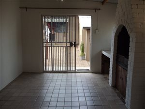1 Bed Apartment in Valhalla