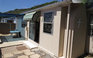 2 Bedroom House in Boland Park