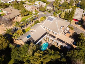 6 Bed House in Die Wingerd