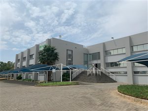 3149 m² Industrial space in Glen Austin