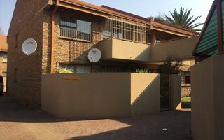 2 Bedroom Townhouse in Willows