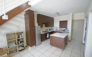 2 Bedroom Apartment in Bryanston