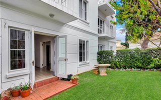 1 Bedroom Apartment in Dunkeld West