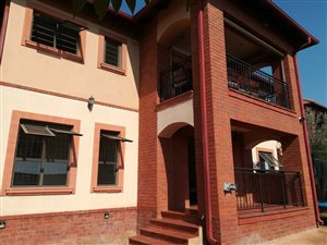 3 Bed House in Rietondale