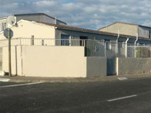 3 Bed House in Tafelsig