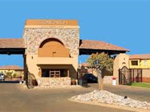 3 Bed Apartment in Castleview