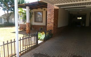 2 Bedroom Cluster in Amandasig