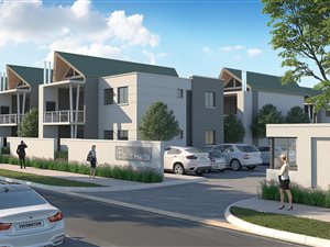 2 Bed Cluster in Menlo Park
